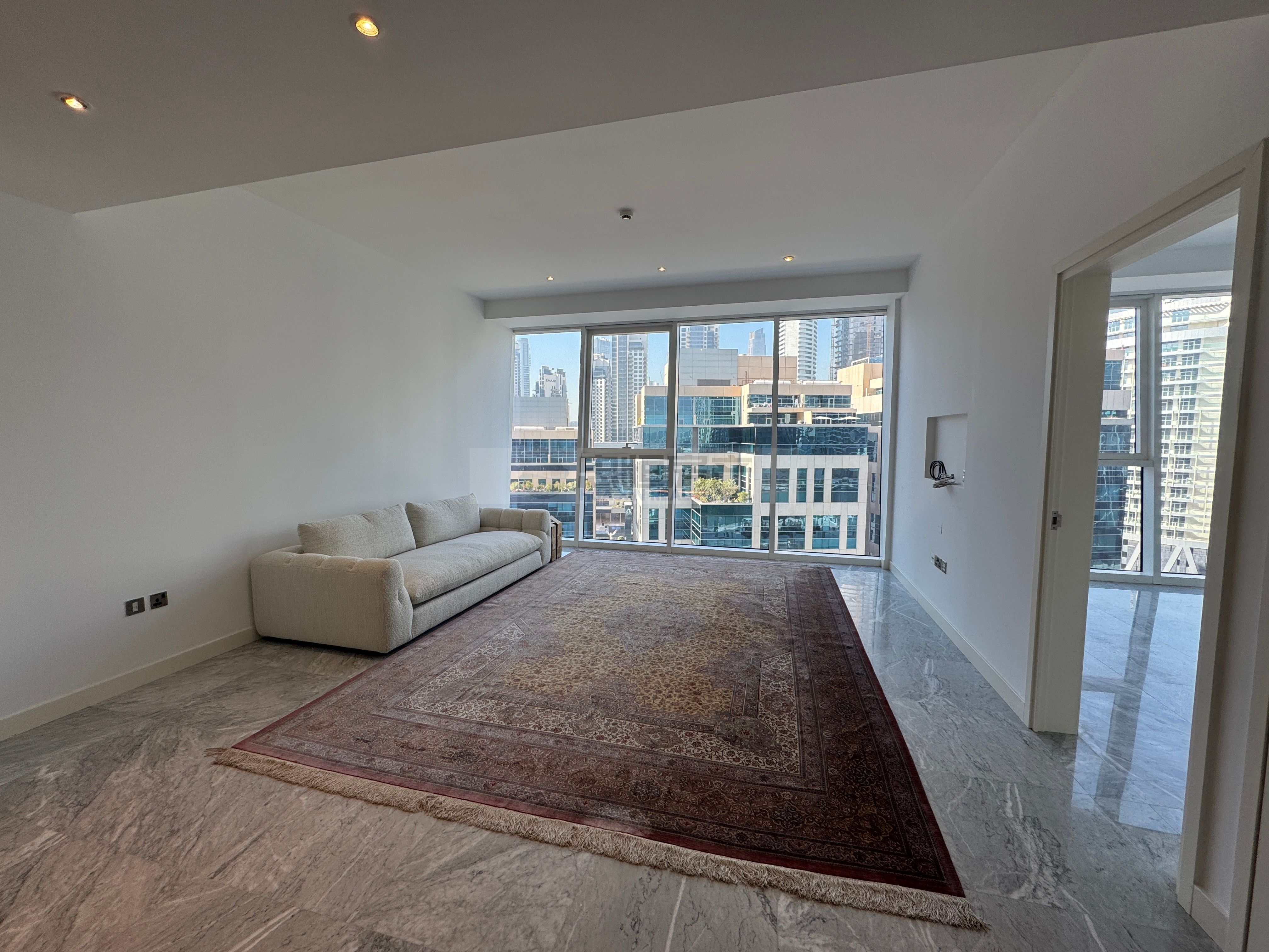 Downtown Views | Modern | Available