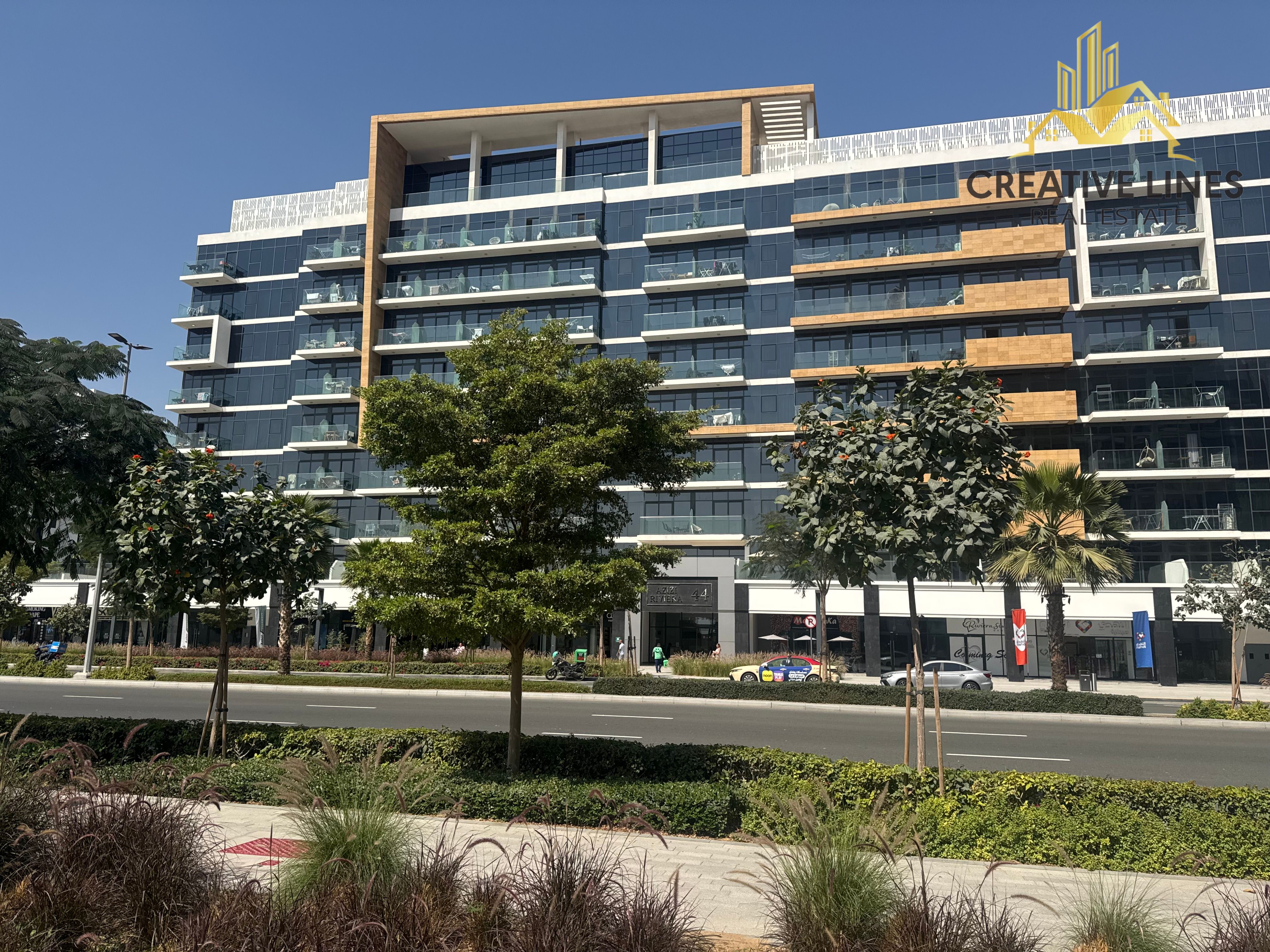 High Footfall Retail | Direct Boulevard View | Chiller Free