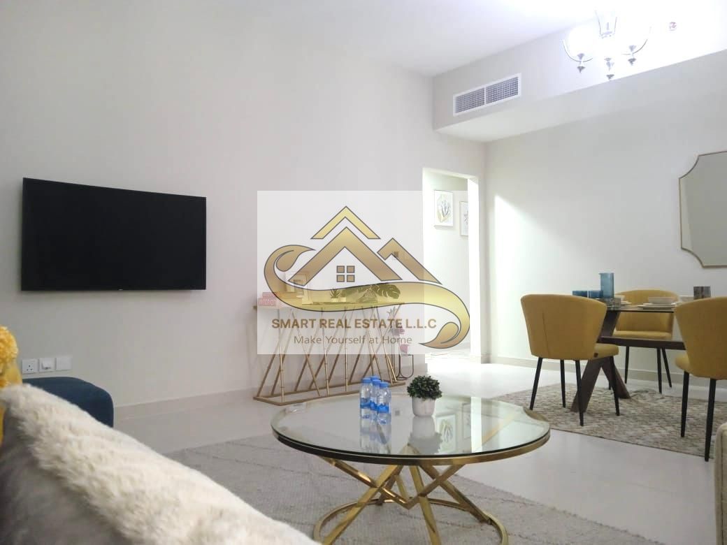 Your dream apartment with a down payment of only 30,000 AED, lower than the market price, with no commission. Own an apartment in Princess Village di