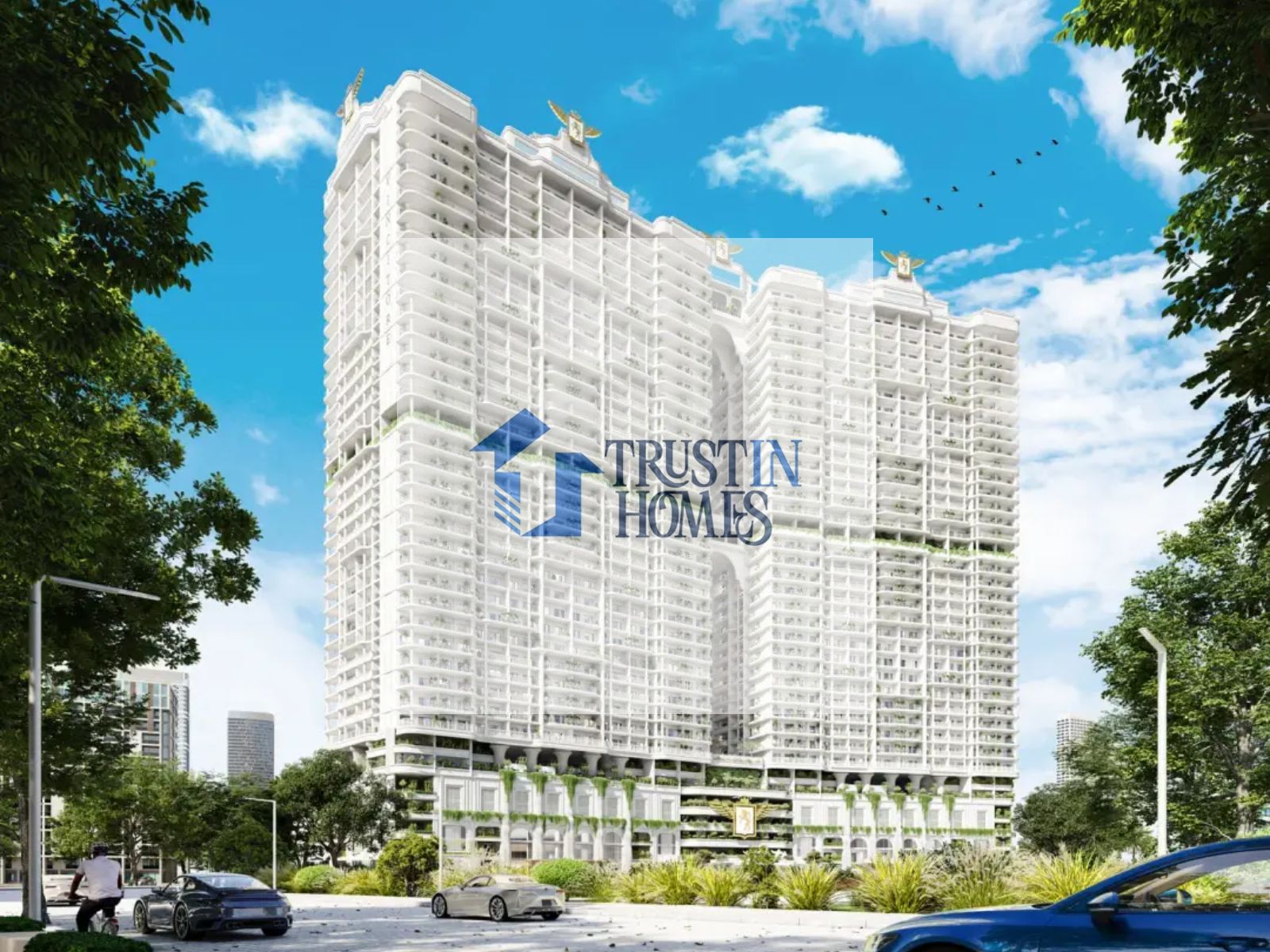 Best Deal / Prime Location / Iconic Structure