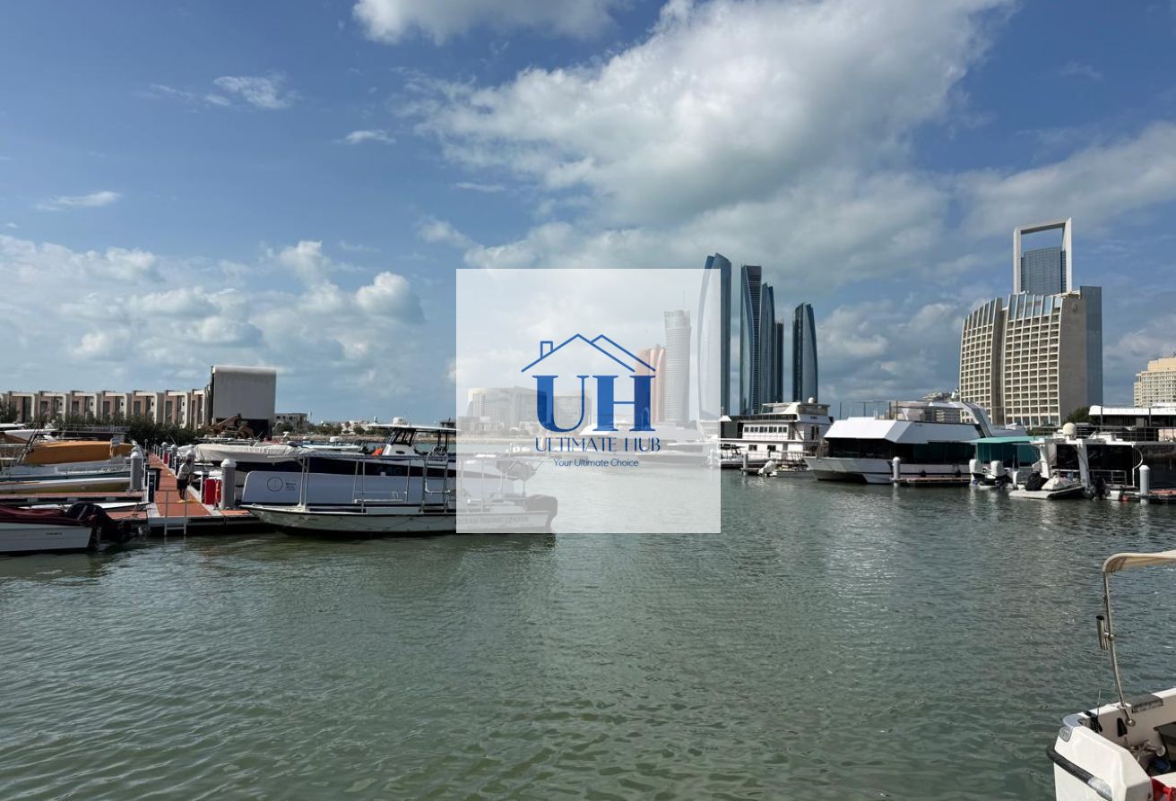 Bright|Massive| Luxurious Community| Stunning View