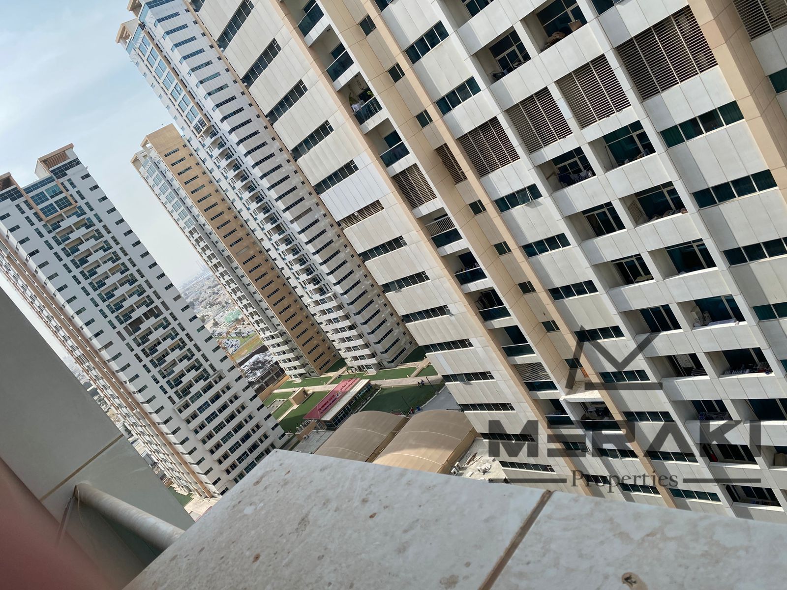 2 Bedroom Apartment for Sale in Ajman One Towers – Tower 11