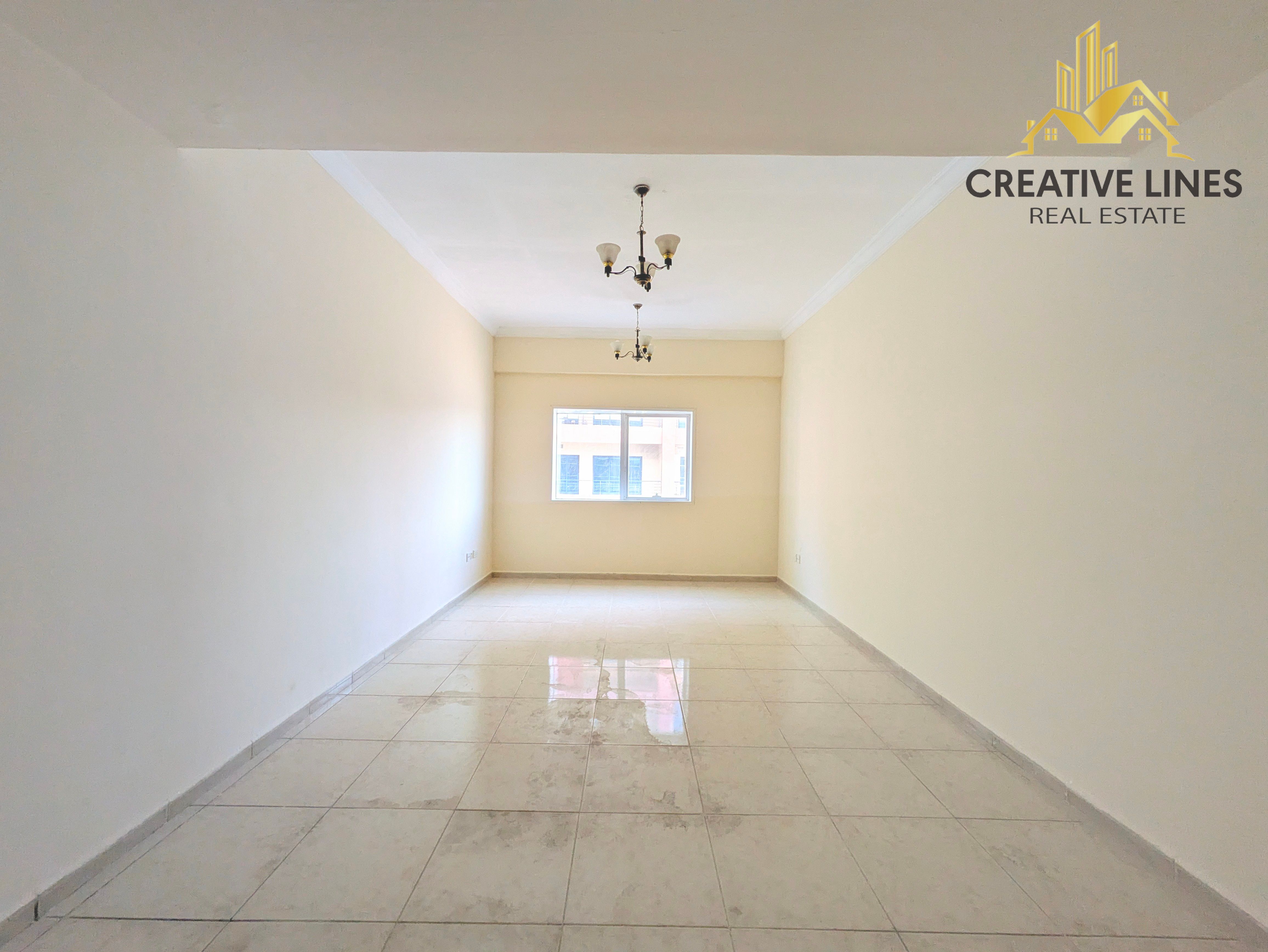 Huge Size 2-BR Apartment / Bussiness Purpose Or Company Staff / Near Nesto & Union Coop / Al Nahda 2