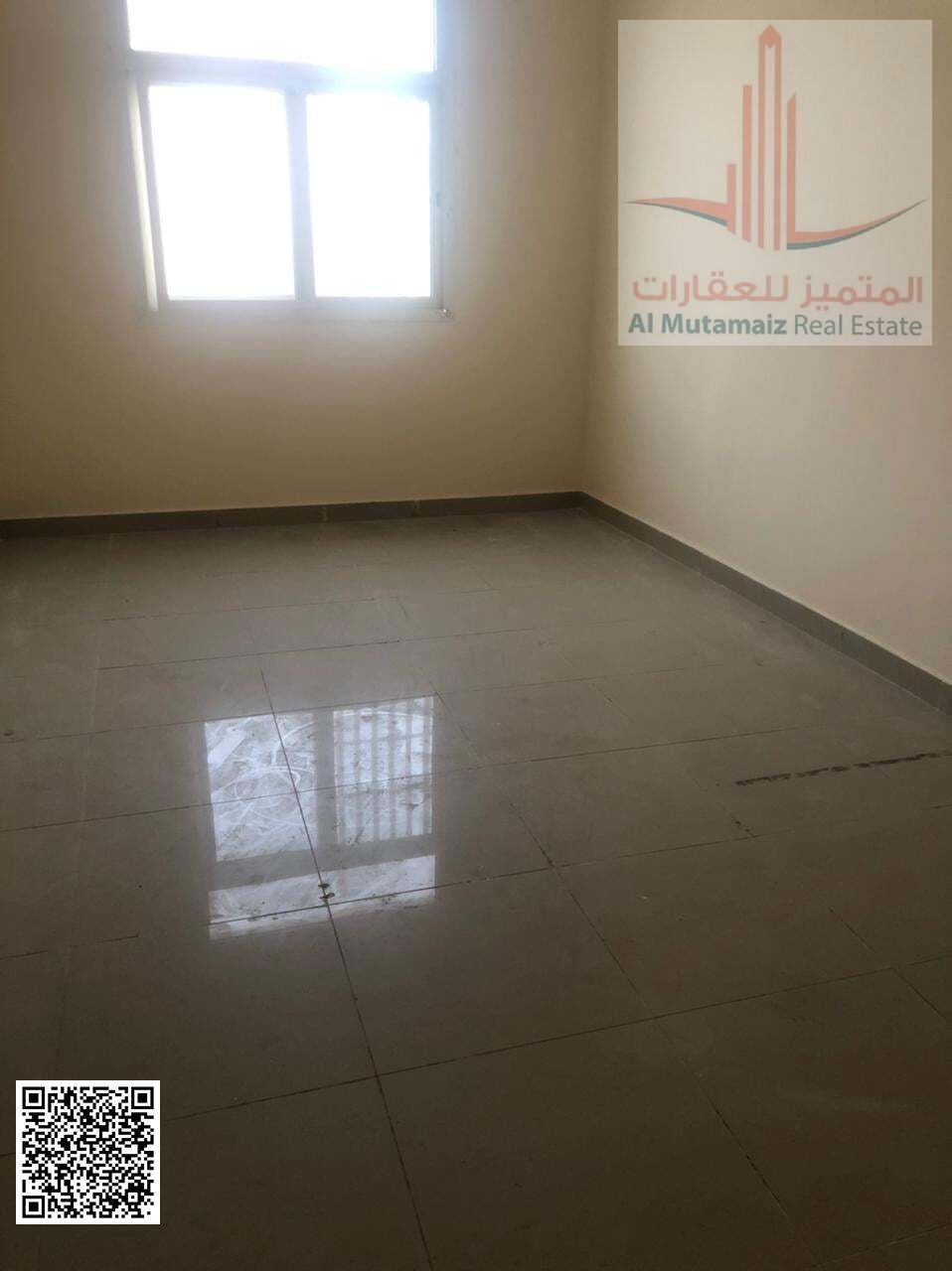 Apartment for Rent in Al Rashidiya One Bedroom and Living Room Excellent Finishing Prime Location Close to All Services at an Affordable Price