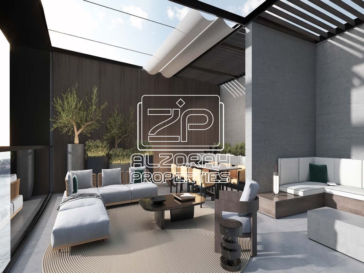 A Coastal Residential Address Hotel Style Living