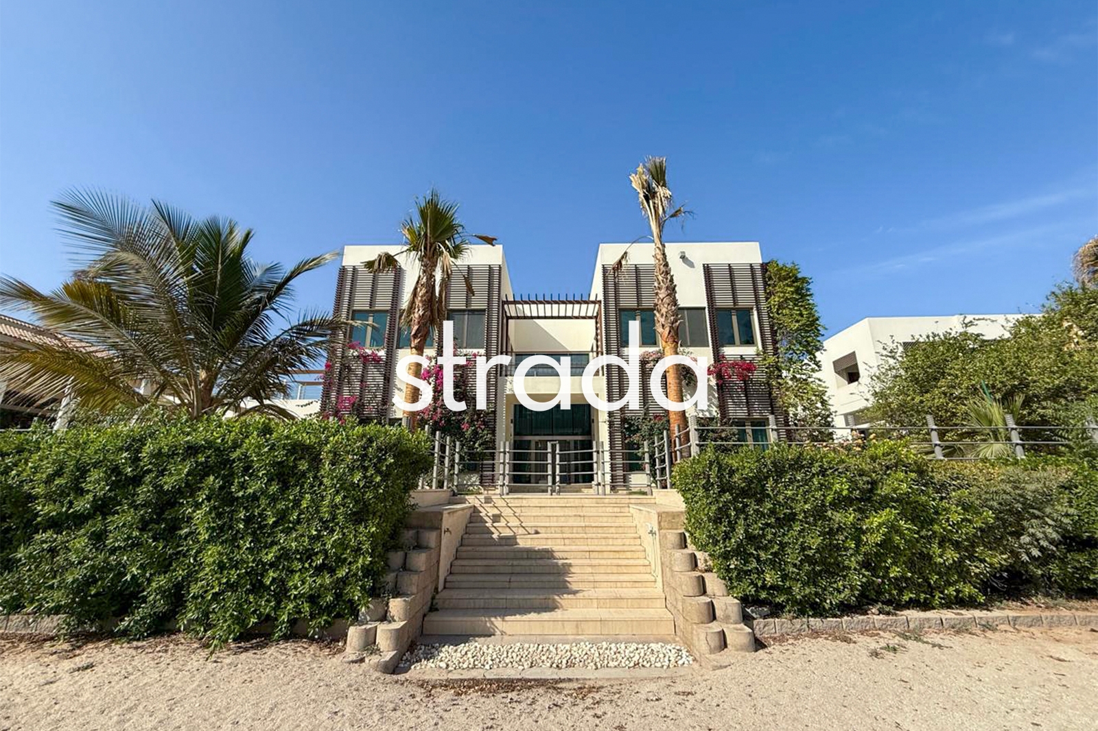 Upgraded | Signature Villa | Unfurnished