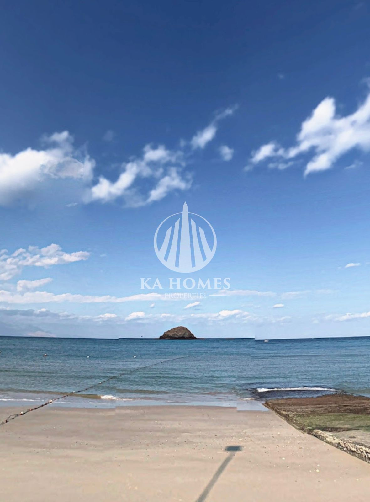 An upscale lifestyle between the sea and the mountains – Pay cash within 9 months and get a 50% discount