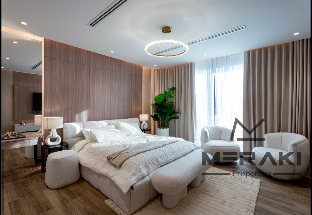 Largest Furnished Duplex | 30% Cash Discount