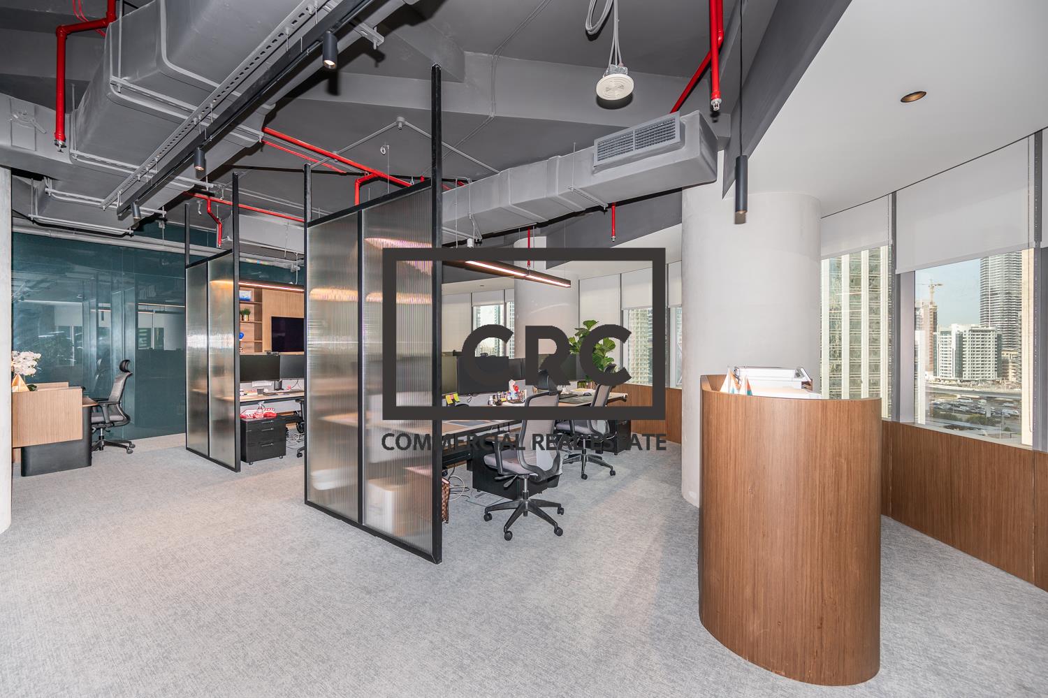 Rare Opportunity | Grade A | Fabulous Fit Out