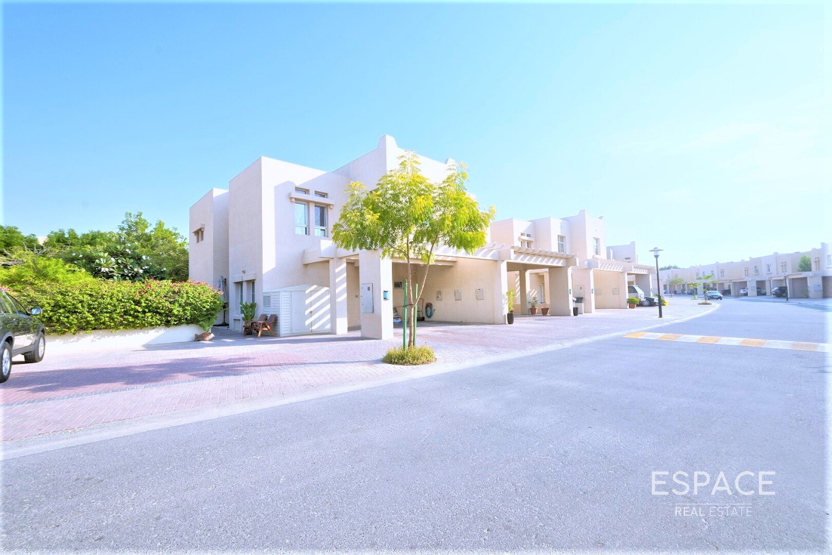 End Unit | 3BR Study Maids | Large Plot