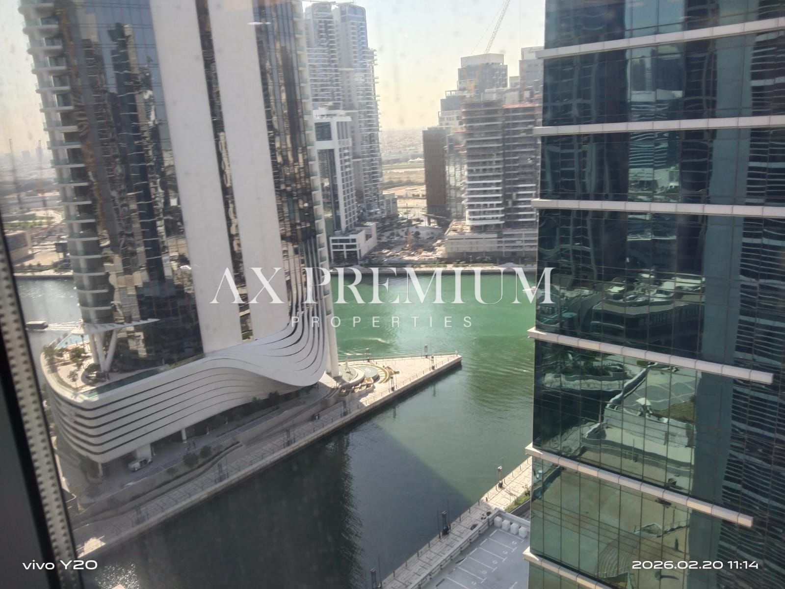 Distress Deal High Floor | With Good ROI | Fully Fitted Office
