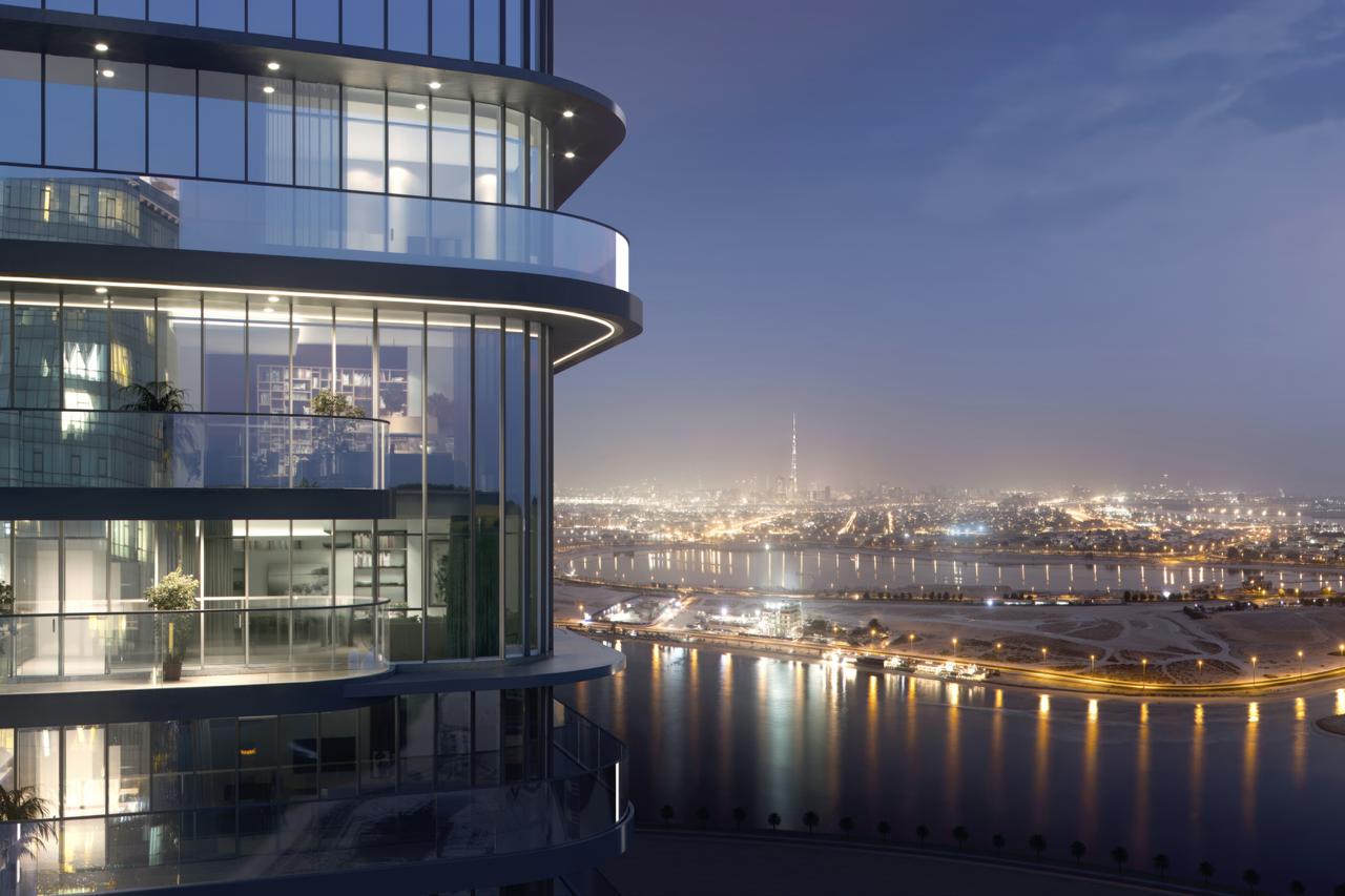 SEA VIEW | HIGH FLOOR | PRIME LOCATION IN SHARJAH