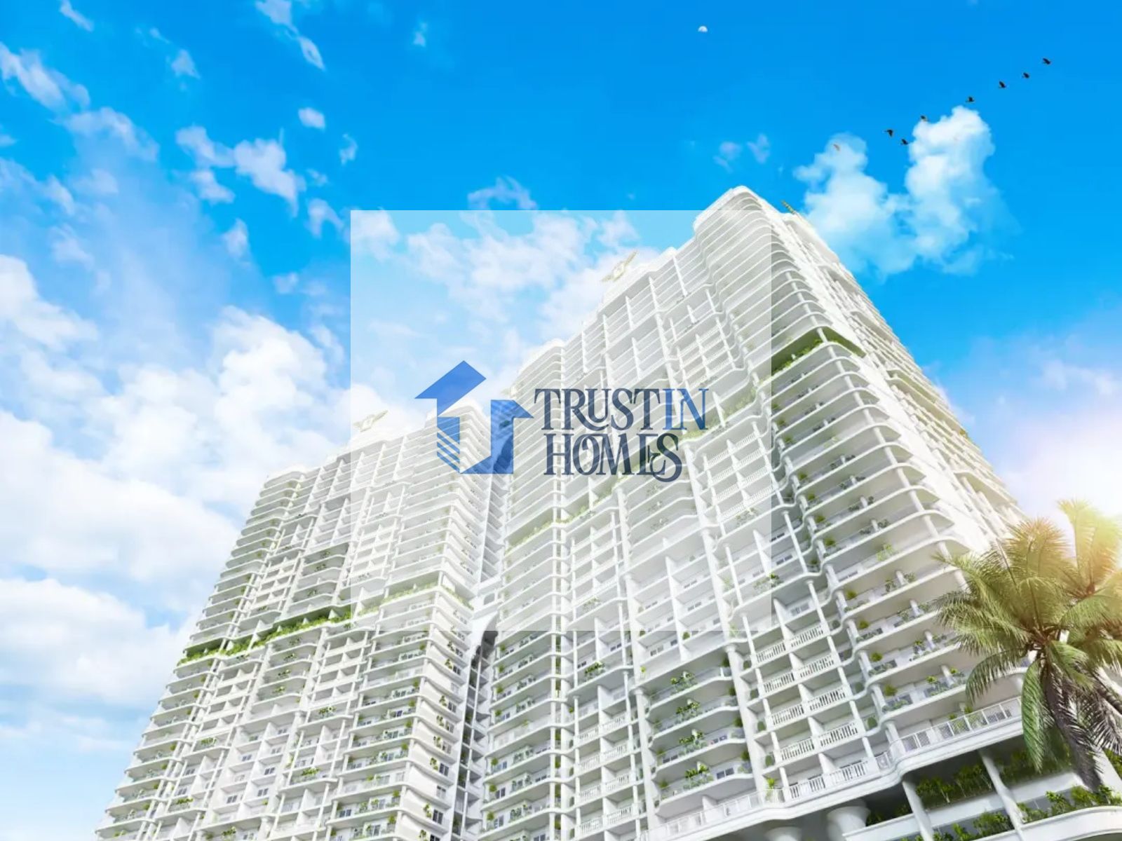 Luxury Living / Flexible Payment Plan / High ROI