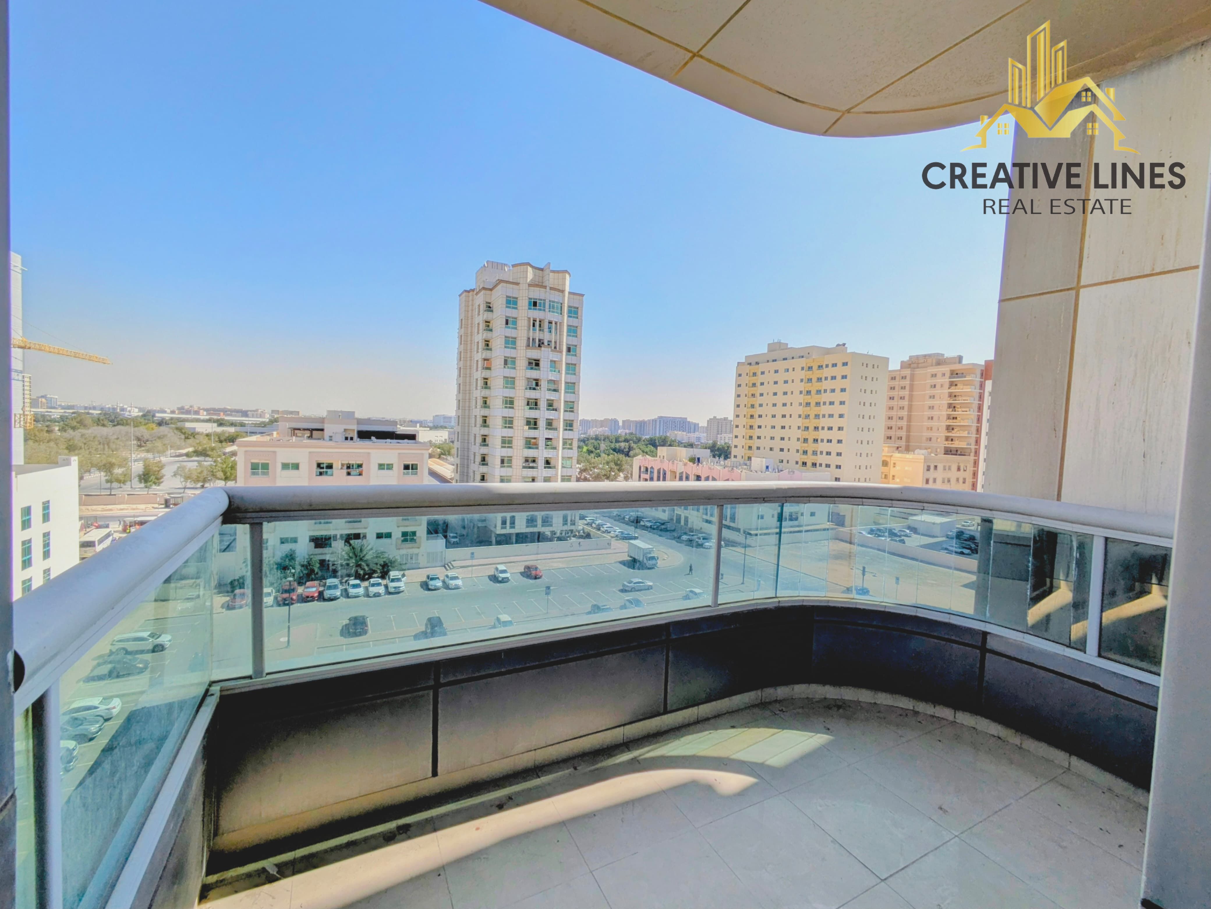 Spacious 2 Bedroom Apartment | Prime Family Community | Ready to Move | High Rental Demand