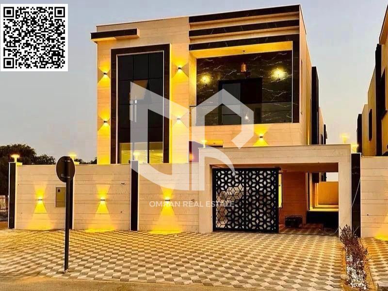 Own a villa with a very distinctive design, including registration fees. Freehold ownership for all nationalities, directly from the owner.