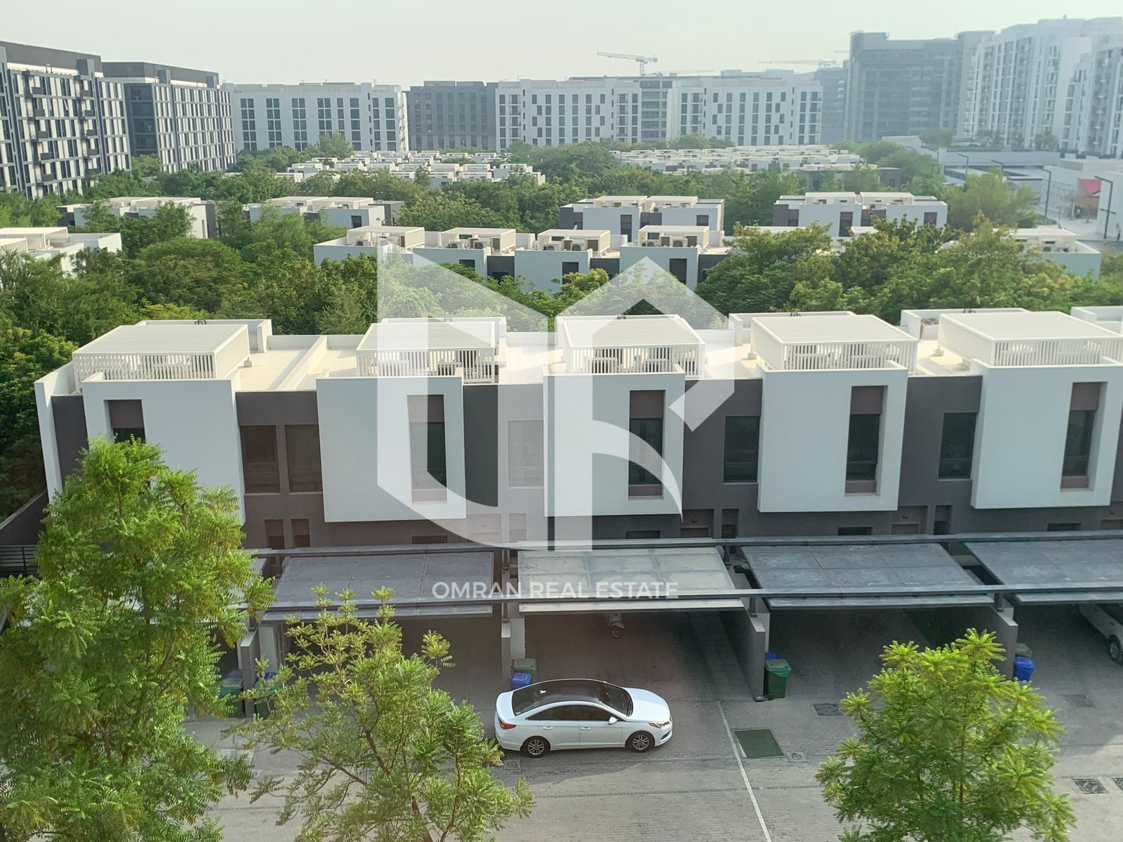 For Sale: 2BR Townhouse in SARAB - Aljada The Pinnacle of Privacy & Luxury Living in Sharjah’s Most Iconic Address!