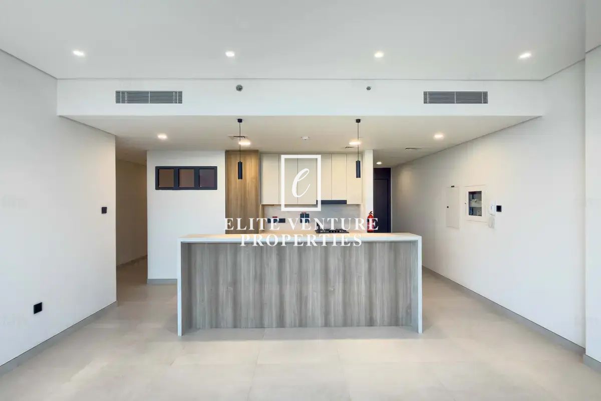 Largest Layout | Private Terrace | Brand New Unit