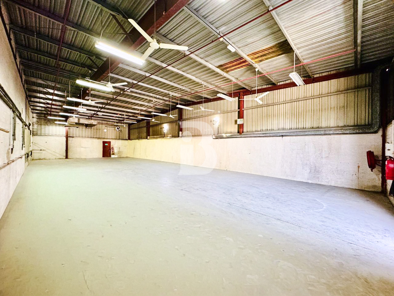 Dry Storage | 6 Mtrs Height | 25Kw Power