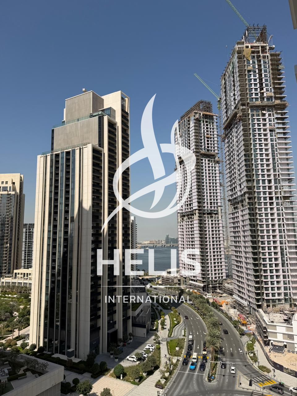 Ready to Move | Luxury Living | Prime Location