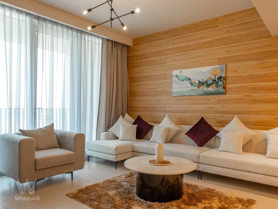 Upgraded Interior | Canal View | Vacant Now