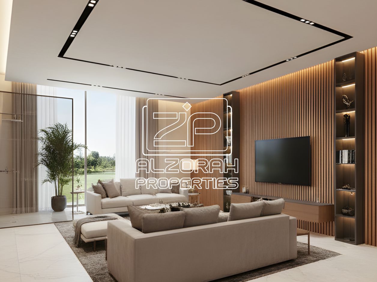 Give Your Kids the Gift of Al Zorah Premium Living