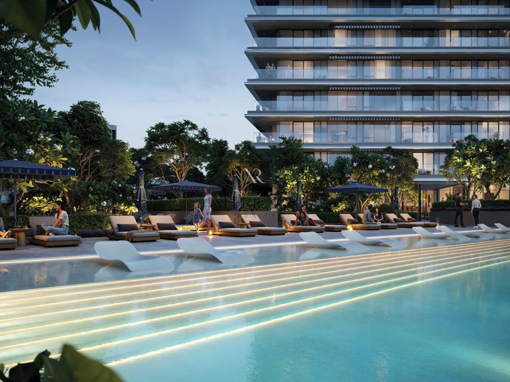 Prime Location | Luxury | Modern Living