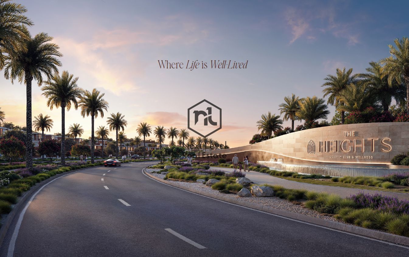 10% Down Payment | Corner Unit | Near To Amenities