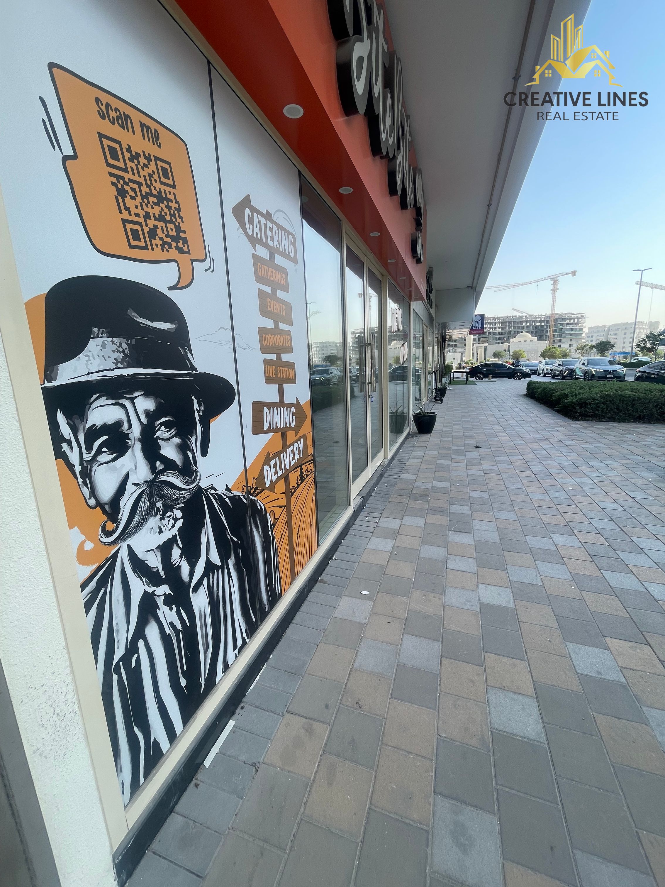 Shop Available For Business Good Location