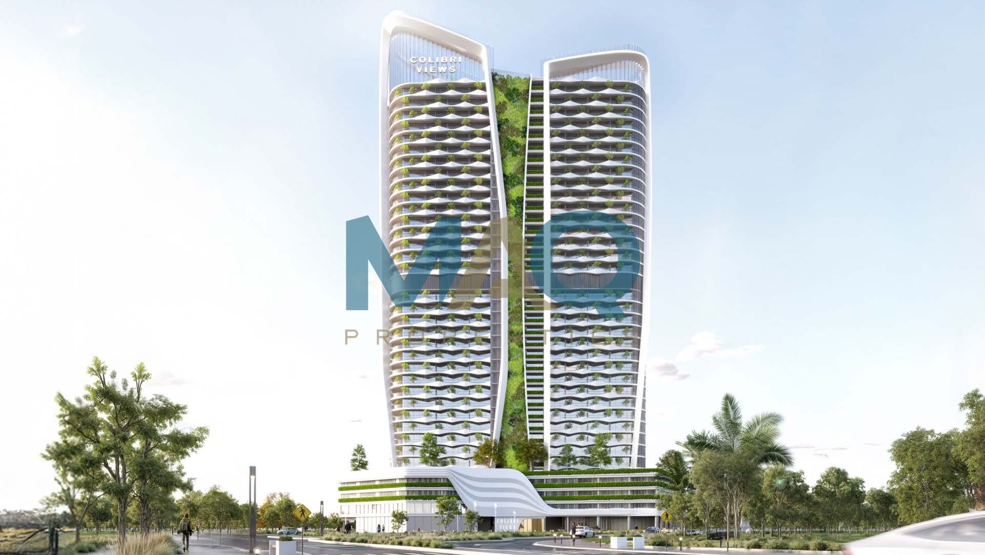 Luxe Living | High ROI | 3Y PHPP | Investor Deal
