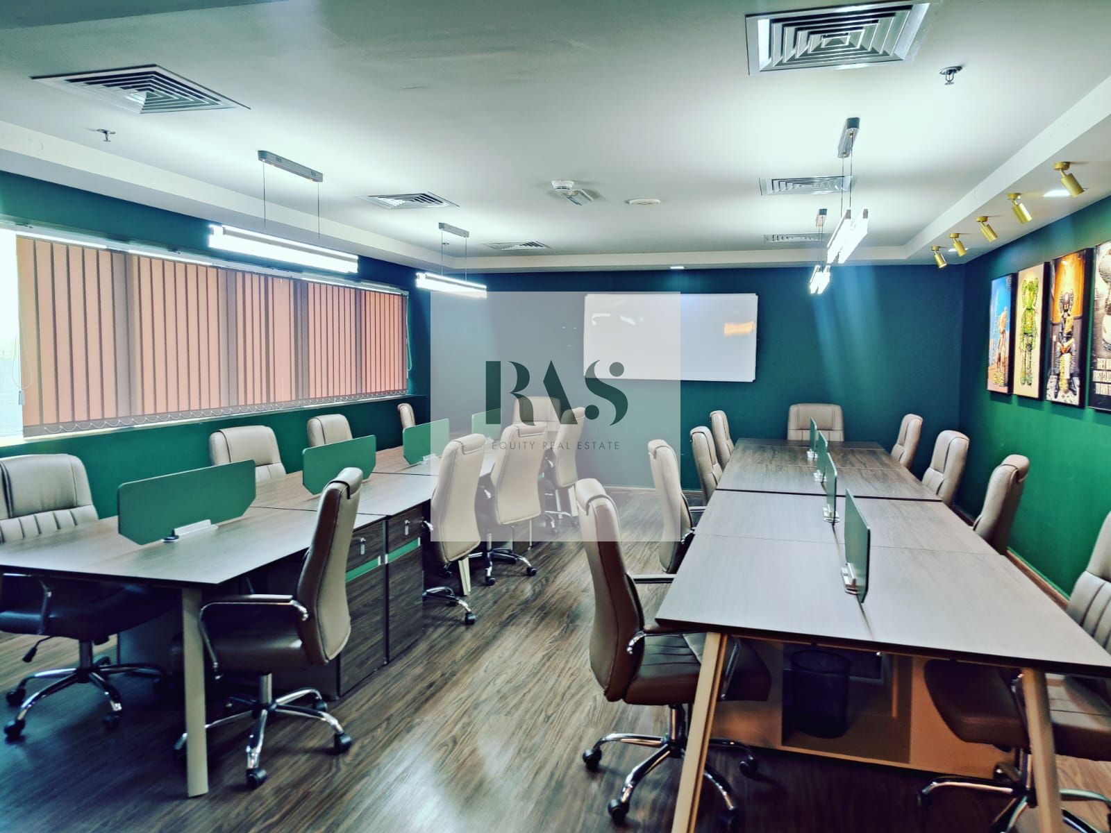 Ready Office | Strategic Location | 2 Parking