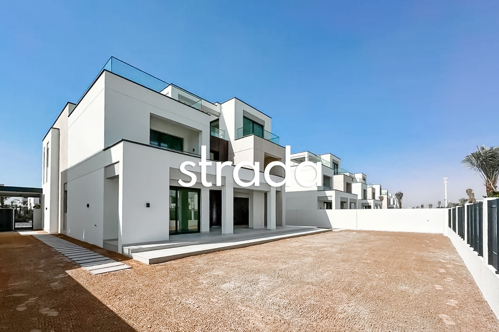 Handed Over | Park View | Negotiable