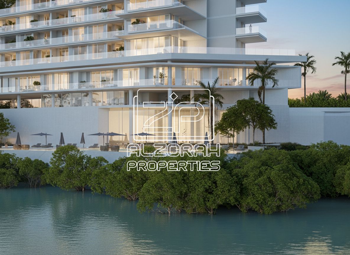 Wake Up to Water View in a Gated Coastal Community