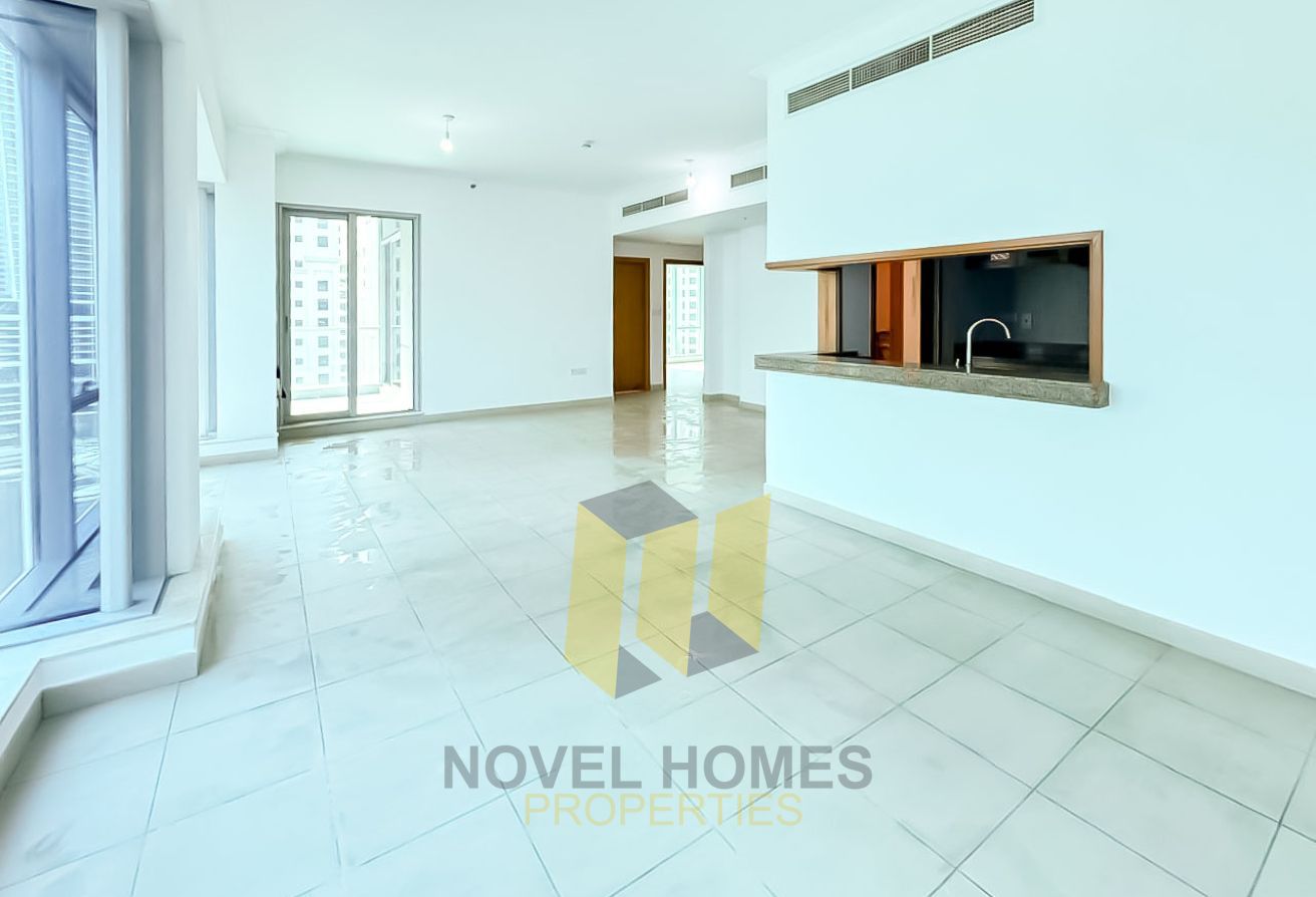 2BR Apartment for sale in Dubai Marina, Dubai — AED 160K