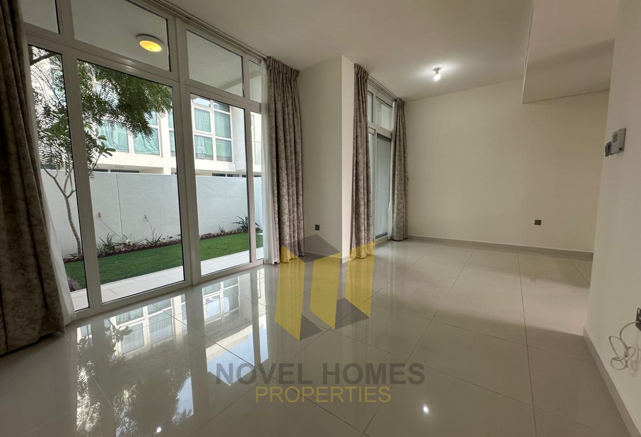 3 BEDROOM OPEN PLAN KITCHEN FOR RENT RRM