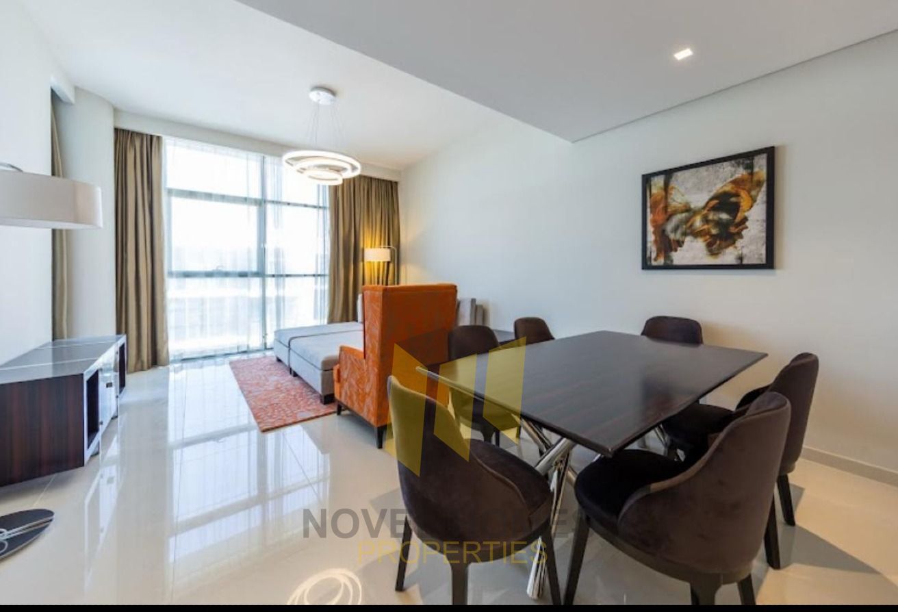 Best Price | Fully Furnished | Golf View