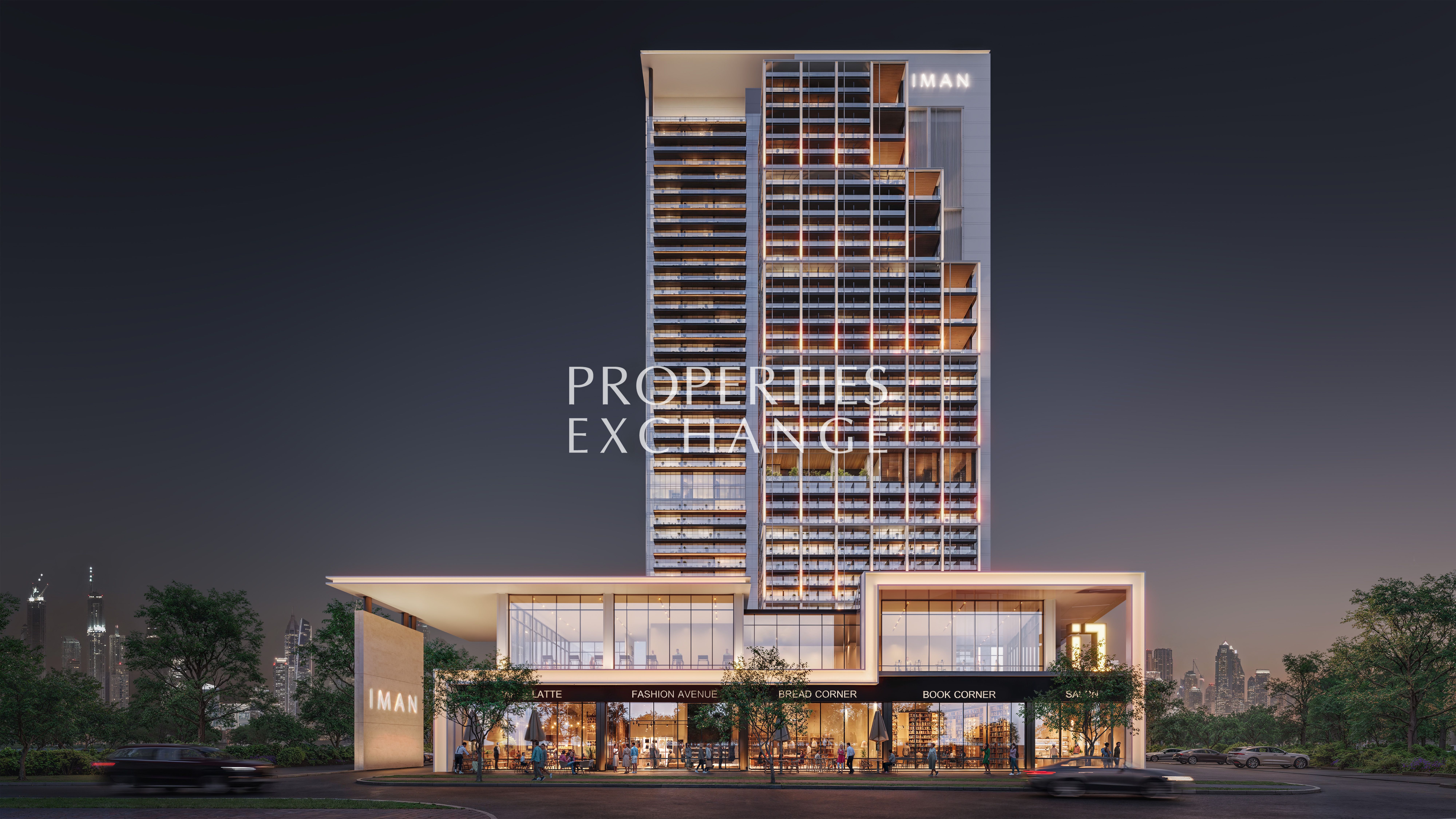 HIGH DEMAND || CENTRE OF DUBAI || LIMITED UNIT