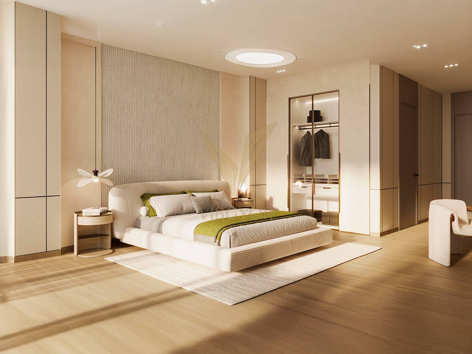 Mid-Floor 1BR Apartment | High ROI | Low price