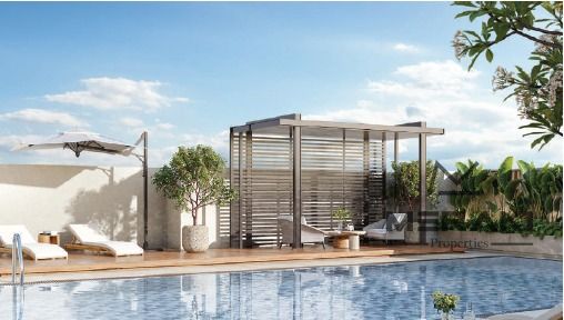 Own Your Unit with AED 42,000 Down Payment in a Prime Central Ajman Location – No Commission or Registration Fees