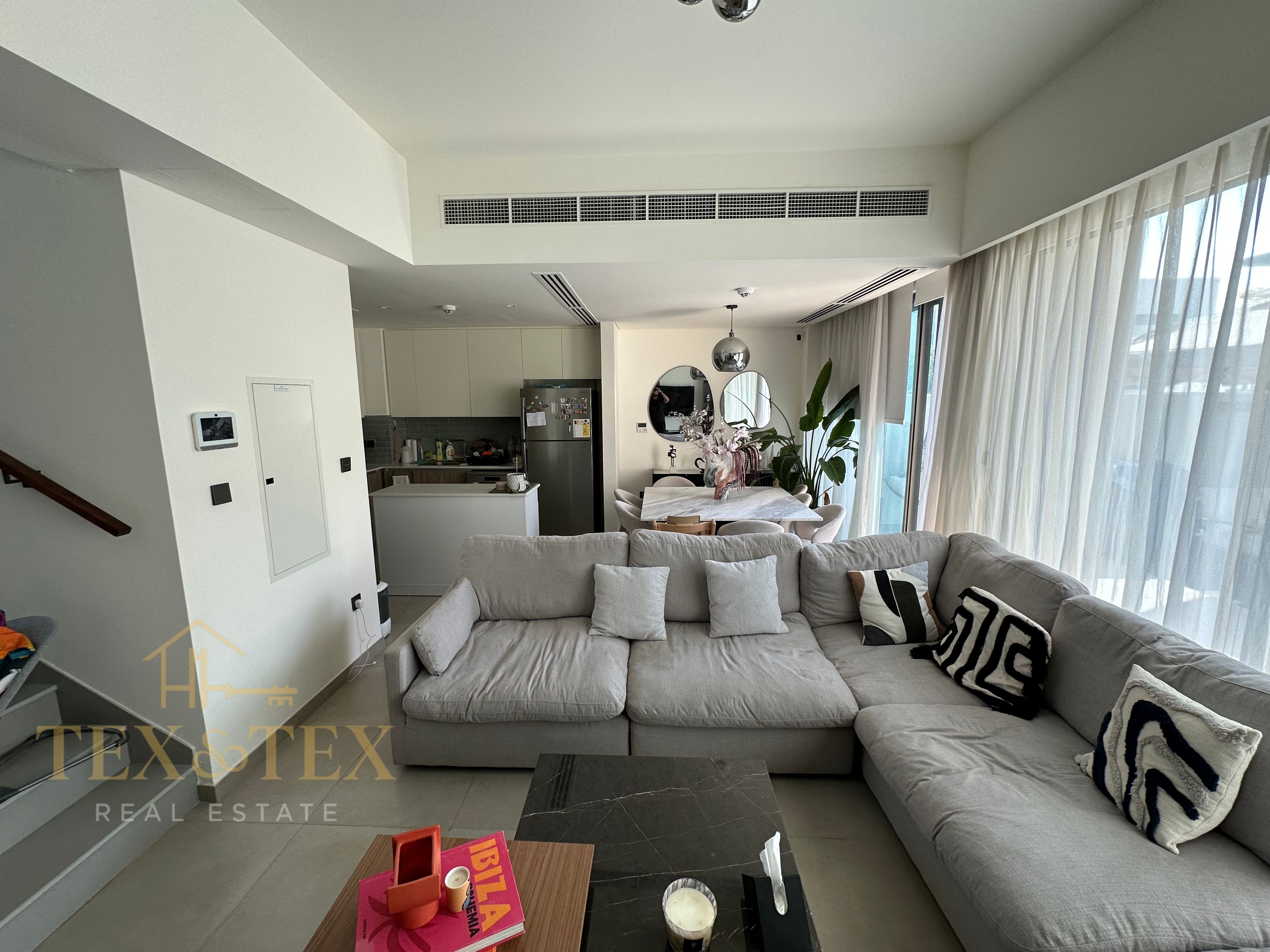 SPACIOUS | THE VALLEY | FURNISHED
