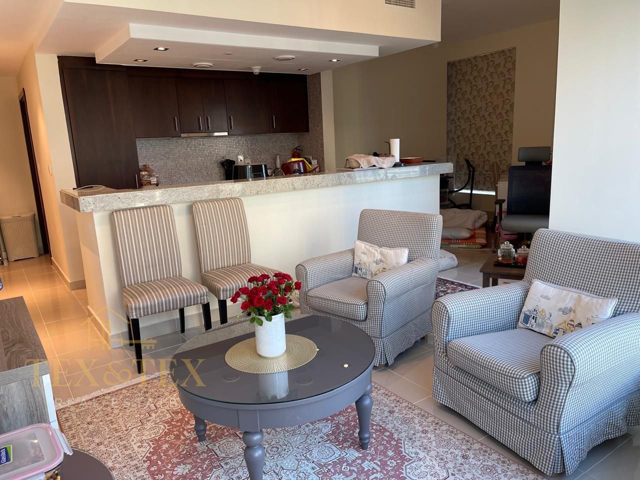 1 BEDROOM | FURNISHED | SPACIOUS