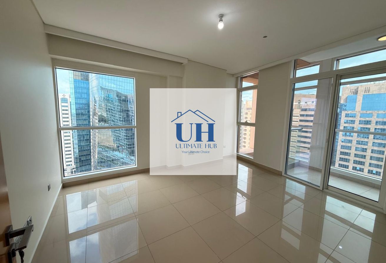 Premium 3BHK| City View| Prime