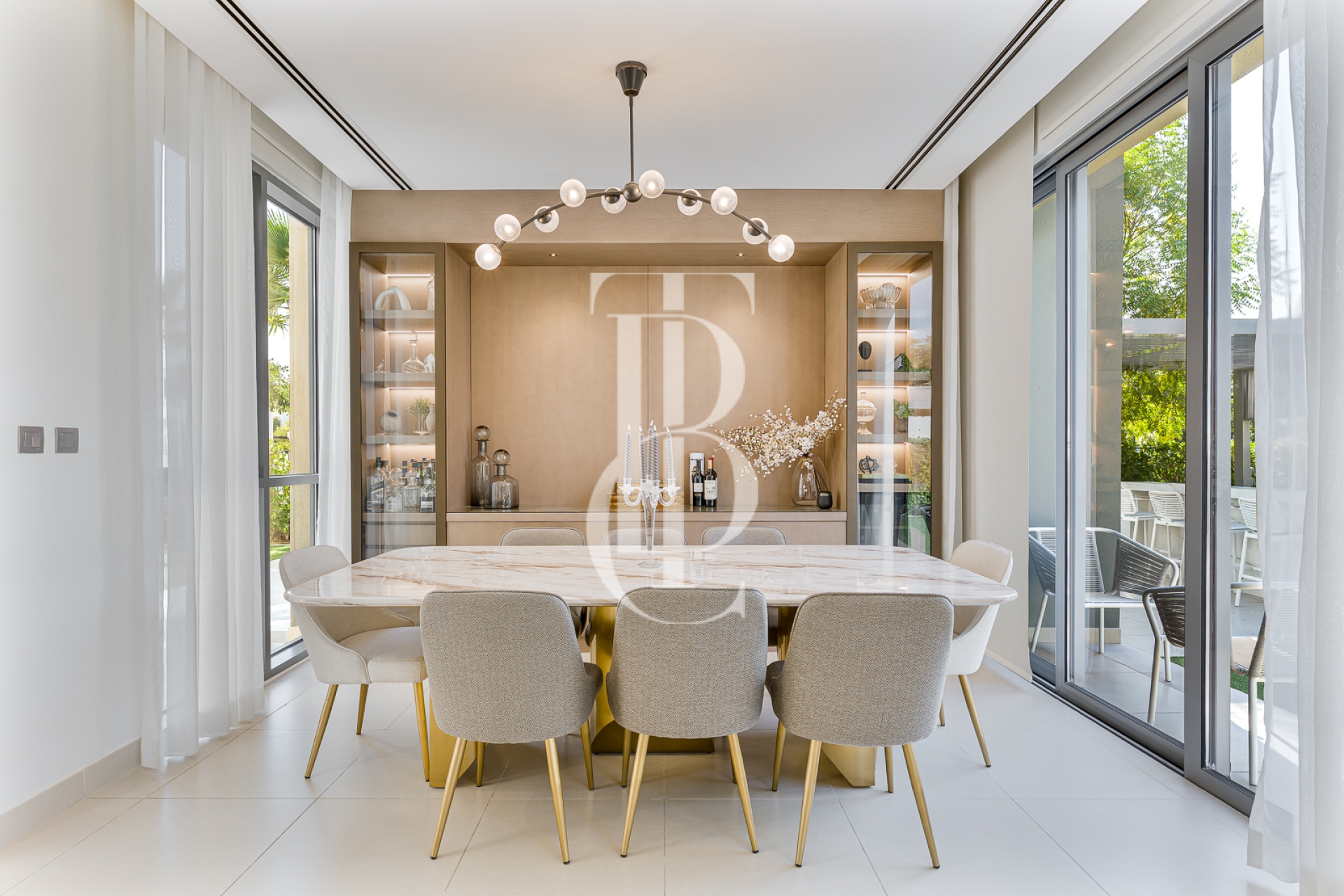 Furnished |Upgraded And Landscaped | Move in Ready