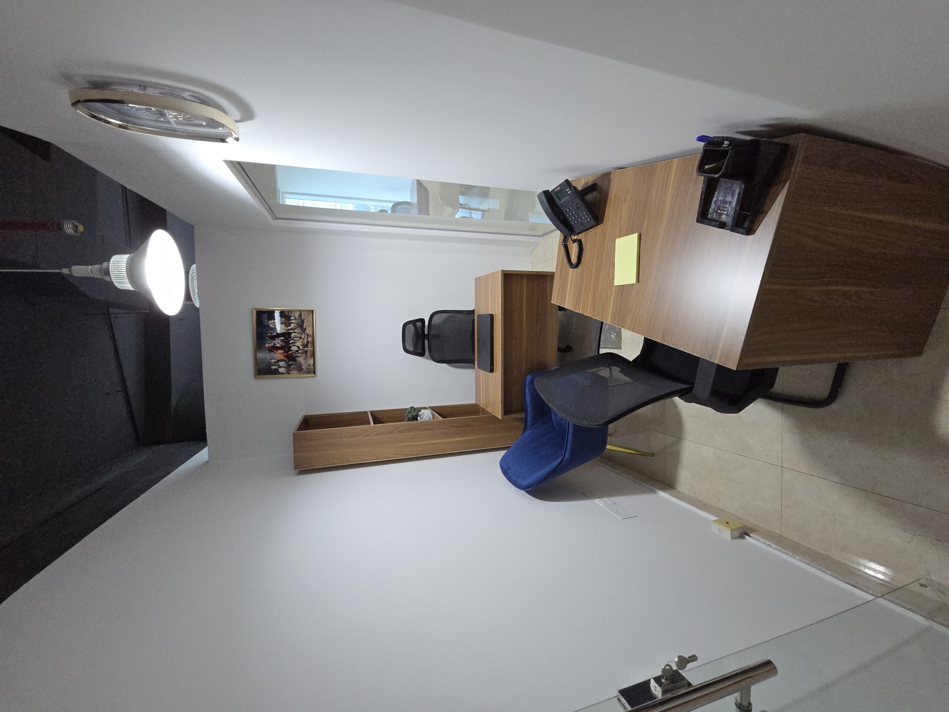 Fully Furnished | Unlimited Meeting Room | Flexible Payments | Prime Location.