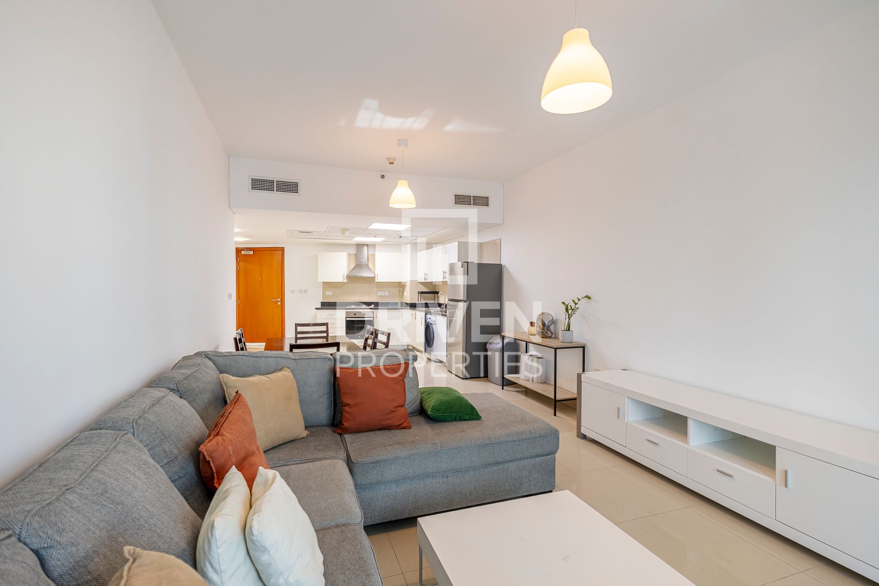 Fully Furnished | Spacious | Ready to Move In