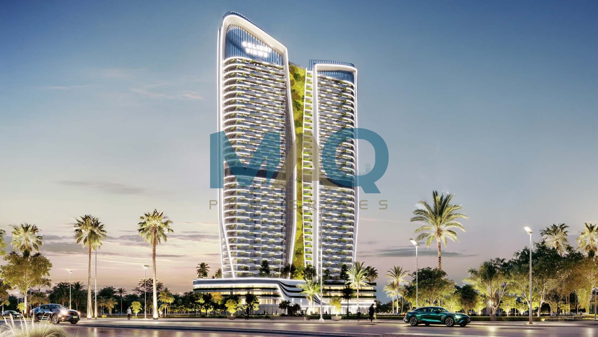 Smart Investment | Fully Furnished | High Returns