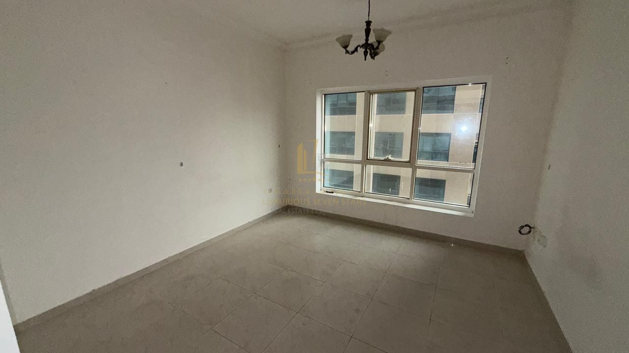 A great ownership opportunity in a prime and vibrant location in Sharjah