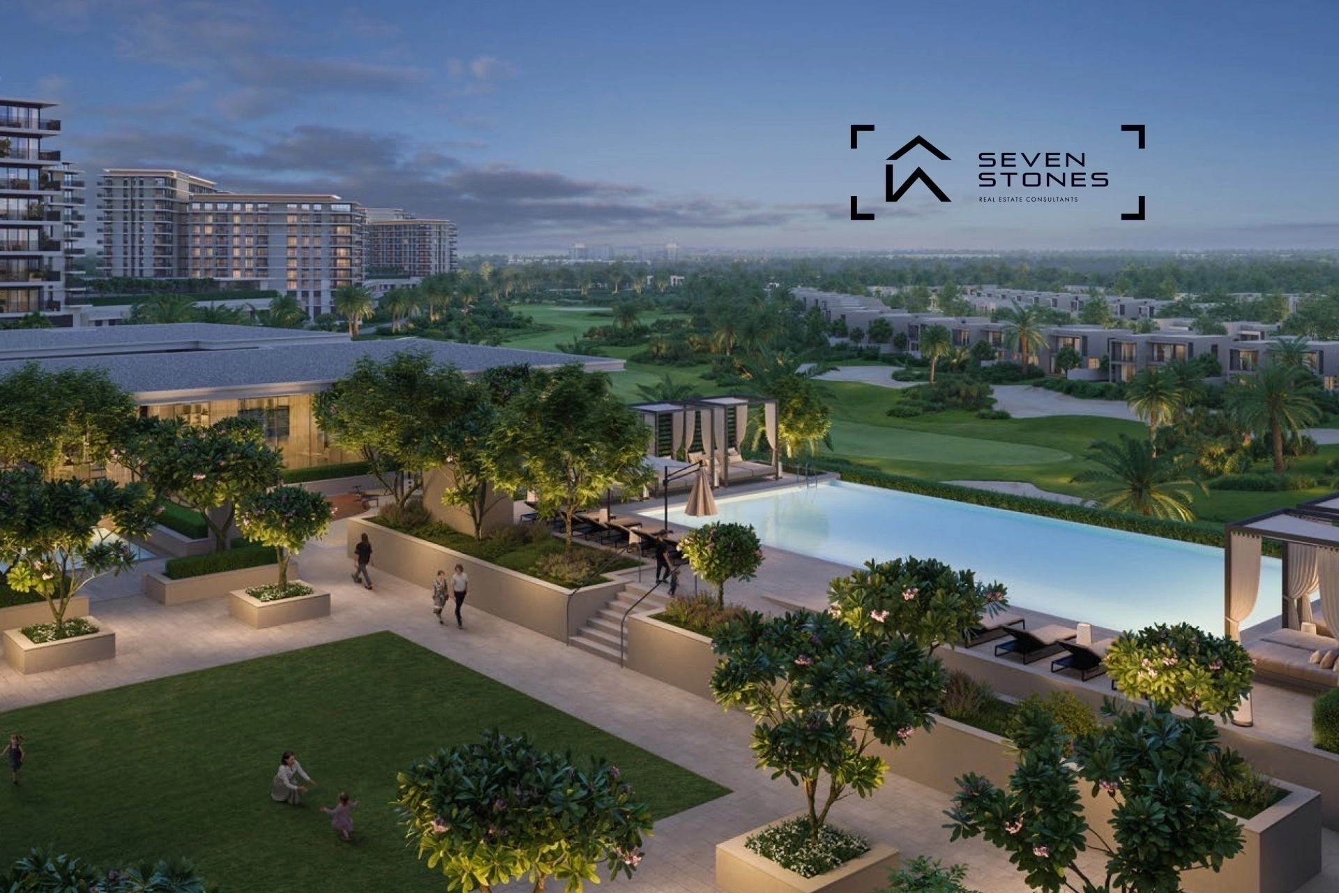 Luxurious 2BR | Multiple Apartments | Spacious