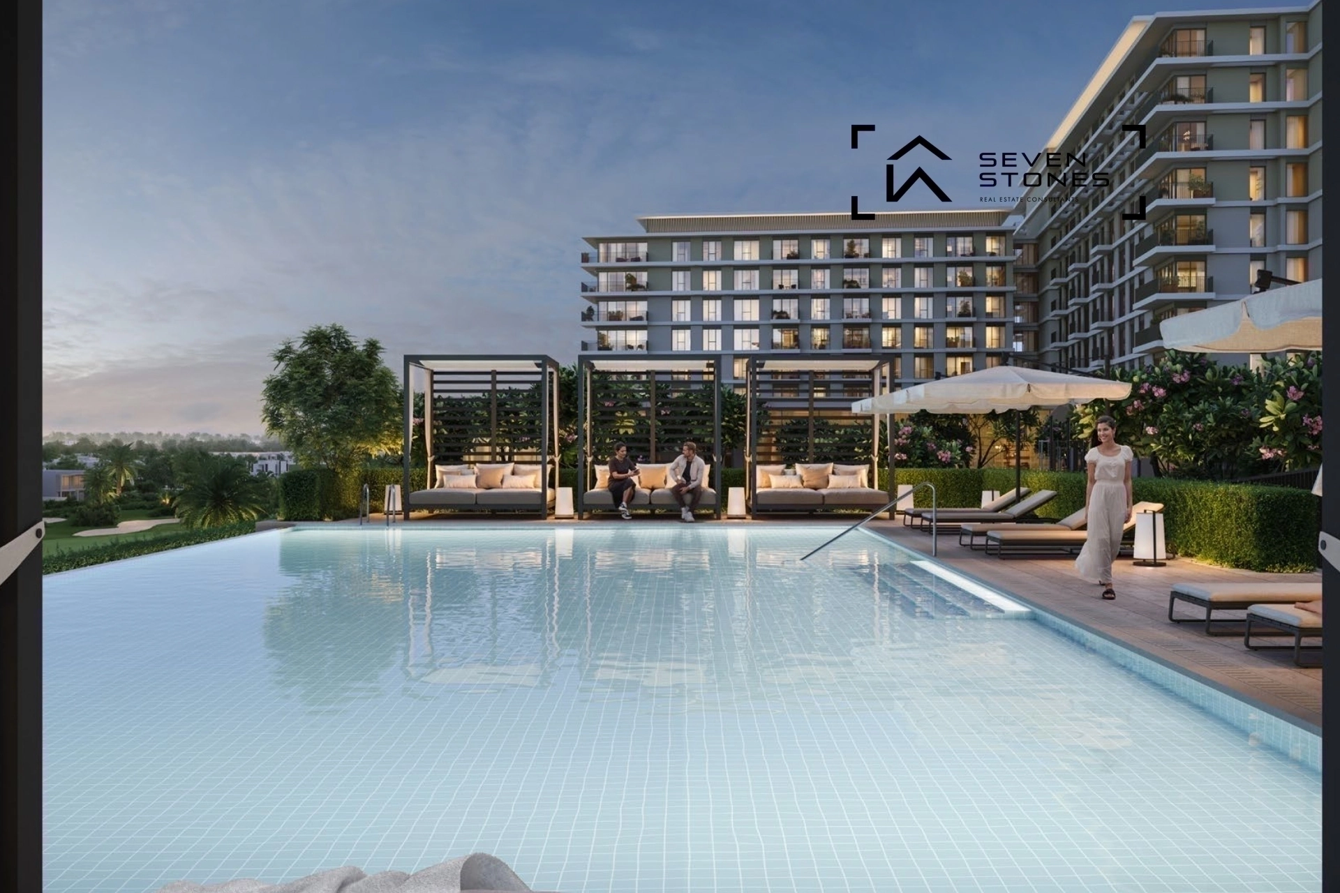 80/20 Payment Plan | Prime Location | High ROI