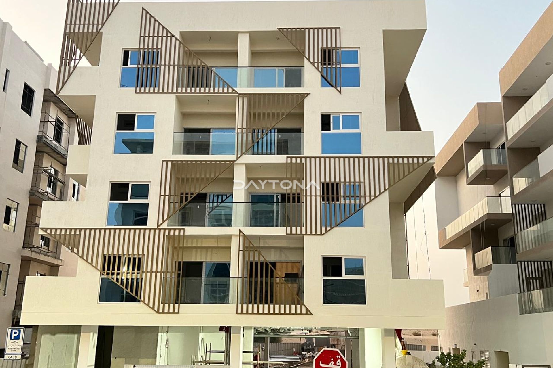 RAMADAN OFFER | AFFORDABLE 1 BED | READY TO MOVE