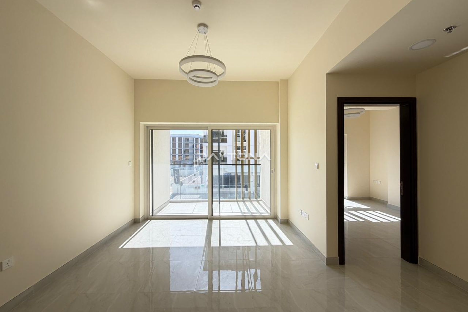 COZY 1 BED | MODERN FINISHING | READY TO MOVE IN